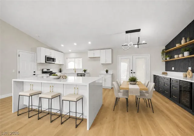Photo 3 of Single family home for sale at 1402 Esther Dr, Boulder City, NV 89005 | MLS# 2807558 | Listing updated on 2026-10-02
