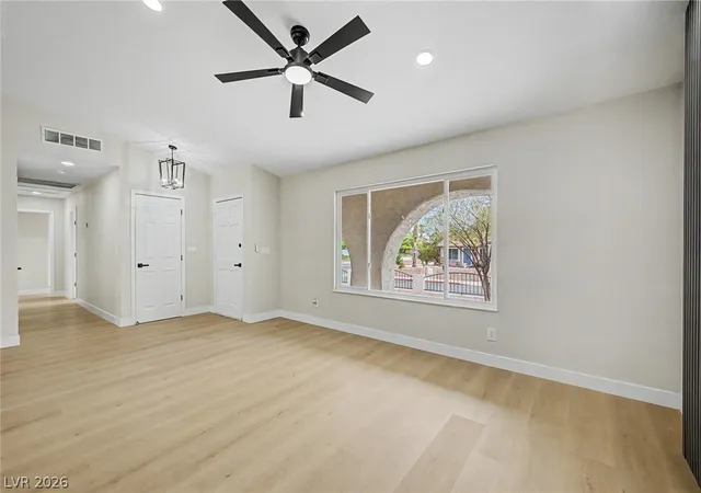 Photo 4 of Single family home for sale at 1402 Esther Dr, Boulder City, NV 89005 | MLS# 2807558 | Listing updated on 2026-10-02