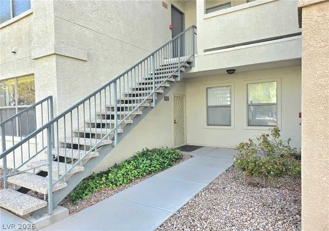 Photo 1 of Condo for sale at 8000 W Badura Ave #1047, Las Vegas, NV 89113 | MLS# 2808574 | Listing updated on 2026-10-06