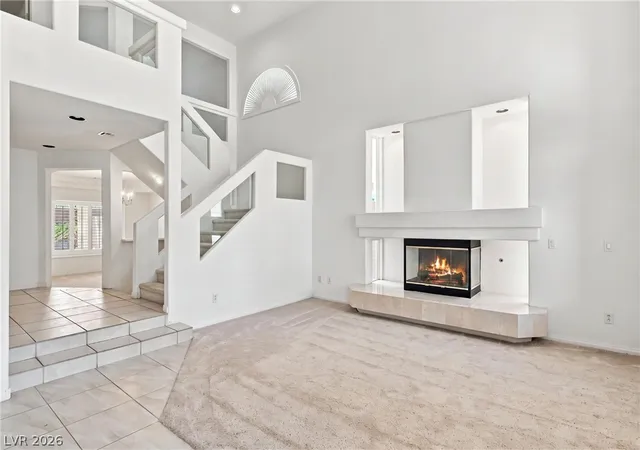 Photo 2 of Single family home for sale at 8019 Avalon Mist St, Las Vegas, NV 89139 | MLS# 2806160 | Listing updated on 2026-09-06