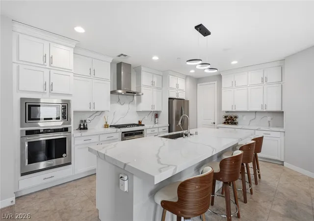 Photo 2 of Single family home for sale at 10320 Ansley Bay Ave, Las Vegas, NV 89166 | MLS# 2807629 | Listing updated on 2026-10-07