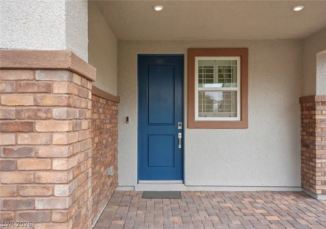 Photo 3 of Single family home for sale at 10320 Ansley Bay Ave, Las Vegas, NV 89166 | MLS# 2807629 | Listing updated on 2026-10-07