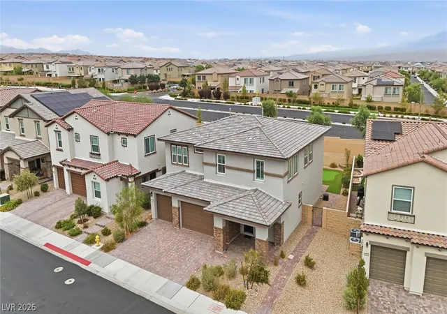 Photo 61 of Single family home for sale at 10320 Ansley Bay Ave, Las Vegas, NV 89166 | MLS# 2807629 | Listing updated on 2026-10-07