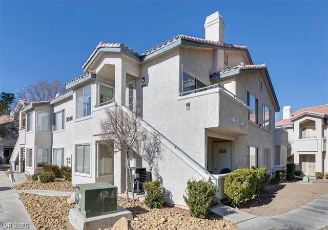 Photo 1 of Condo for sale at 3060 Casey Dr #101, Las Vegas, NV 89120 | MLS# 2808016 | Listing updated on 2026-09-21
