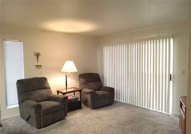 Listing Photo 4 - Condo for sale in building located at 3060 Casey Dr, Las Vegas, NV 89120 - Unit #101