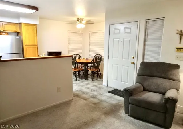 Listing Photo 5 - Condo for sale in building located at 3060 Casey Dr, Las Vegas, NV 89120 - Unit #101