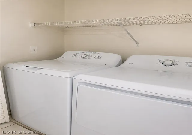 Photo 12 of Condo for sale at 5710 E Tropicana Blvd #1137, Las Vegas, NV 89122 | MLS# 2808389 | Listing updated on 2026-09-08
