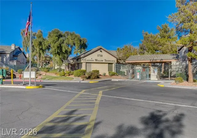 Condo for sale at 5710 E Tropicana Blvd #1137, Las Vegas, NV 89122 | MLS# 2808389