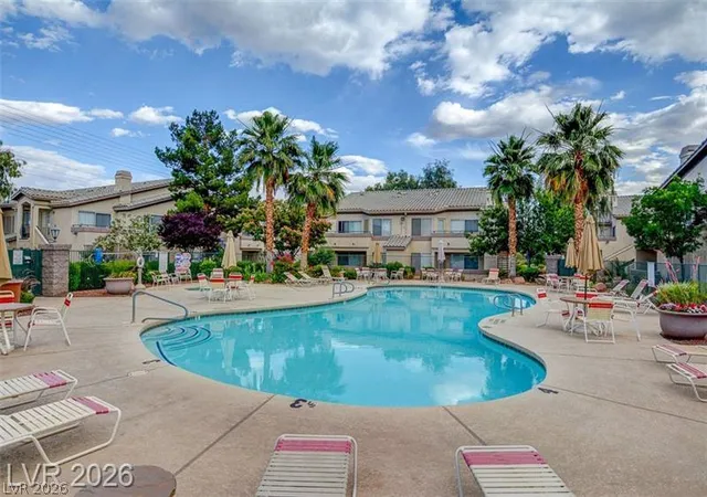 Photo 3 of Condo for sale at 5710 E Tropicana Blvd #1137, Las Vegas, NV 89122 | MLS# 2808389 | Listing updated on 2026-09-08