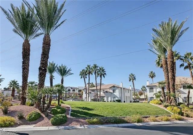 Photo 1 of Townhouse for sale at 8201 Midnight Star Ct, Las Vegas, NV 89145 | MLS# 2808636 | Listing updated on 2026-09-15