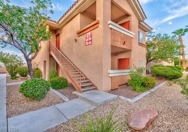 Condo for sale at 1050 E Cactus Ave #1081, Las Vegas, NV 89183 | MLS# 2808443