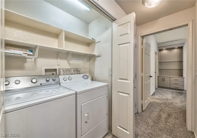 Photo 22 of Condo for sale at 1050 E Cactus Ave #1081, Las Vegas, NV 89183 | MLS# 2808443 | Listing updated on 2026-08-30