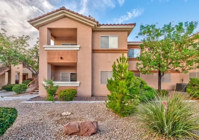 Photo 2 of Condo for sale at 1050 E Cactus Ave #1081, Las Vegas, NV 89183 | MLS# 2808443 | Listing updated on 2026-08-30