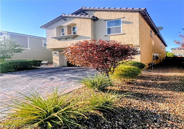 Photo 2 of Single family home for sale at 3025 Taranto Hts Ave, Henderson, NV 89044 | MLS# 2808256 | Listing updated on 2026-09-02