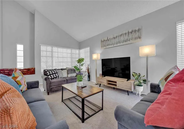 Photo 2 of Single family home for sale at 6719 Wayburn Way, Las Vegas, NV 89103 | MLS# 2808647 | Listing updated on 2026-09-11