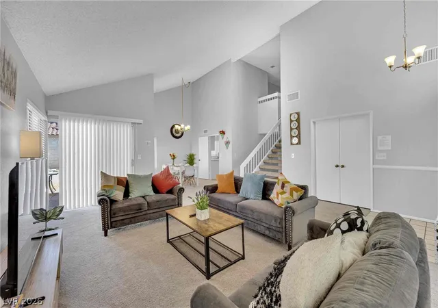 Photo 3 of Single family home for sale at 6719 Wayburn Way, Las Vegas, NV 89103 | MLS# 2808647 | Listing updated on 2026-09-11