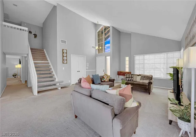 Photo 3 of Single family home for sale at 6719 Wayburn Way, Las Vegas, NV 89103 | MLS# 2808647 | Listing updated on 2026-09-11