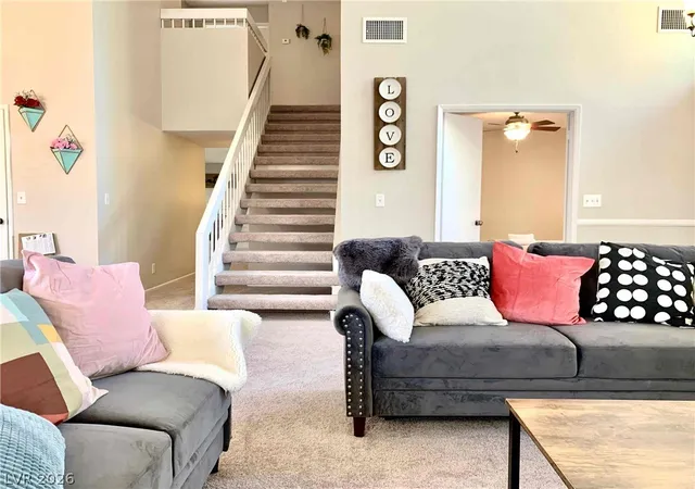 Photo 4 of Single family home for sale at 6719 Wayburn Way, Las Vegas, NV 89103 | MLS# 2808647 | Listing updated on 2026-09-11