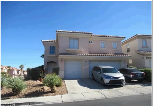 Photo 1 of Single family home for sale at 8875 Sanibel Shore Ave, Las Vegas, NV 89147 | MLS# 2808637 | Listing updated on 2026-09-04