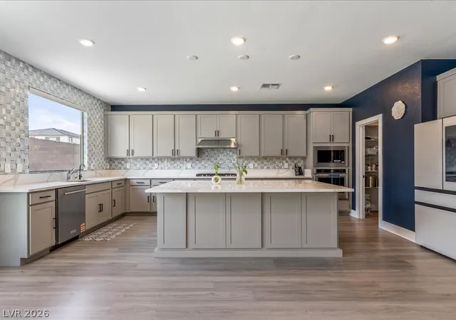 Photo 2 of Single family home for sale at 293 Cantiga Ave, Las Vegas, NV 89183 | MLS# 2808593 | Listing updated on 2026-09-27