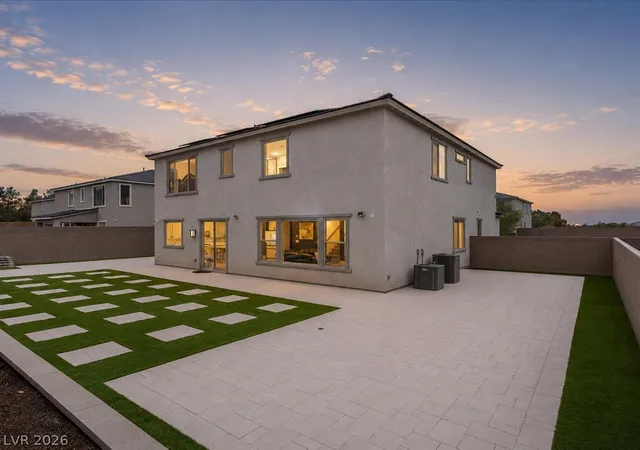 Photo 3 of Single family home for sale at 293 Cantiga Ave, Las Vegas, NV 89183 | MLS# 2808593 | Listing updated on 2026-09-27