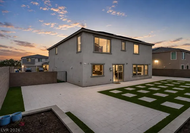 Photo 4 of Single family home for sale at 293 Cantiga Ave, Las Vegas, NV 89183 | MLS# 2808593 | Listing updated on 2026-09-27
