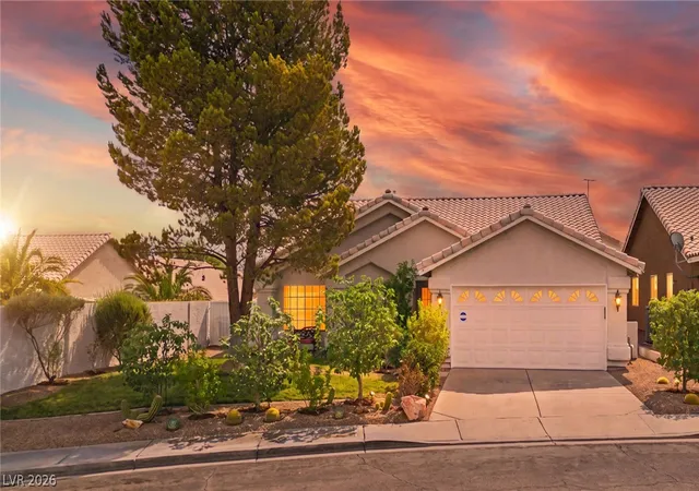 Photo 1 of Single family home for sale at 1780 Summerwood Cir, Henderson, NV 89012 | MLS# 2808591 | Listing updated on 2026-09-18