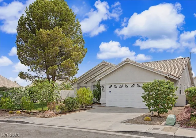 Photo 2 of Single family home for sale at 1780 Summerwood Cir, Henderson, NV 89012 | MLS# 2808591 | Listing updated on 2026-09-18