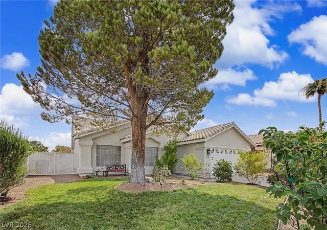 Photo 3 of Single family home for sale at 1780 Summerwood Cir, Henderson, NV 89012 | MLS# 2808591 | Listing updated on 2026-09-18