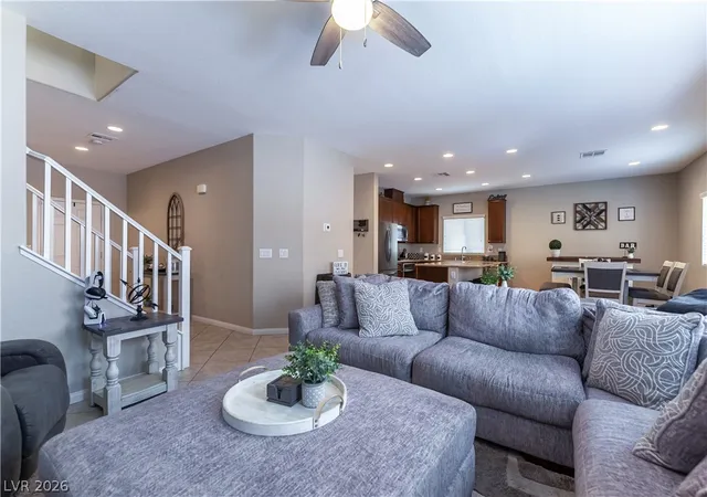 Photo 1 of Single family home for sale at 10804 Cather Ave, Las Vegas, NV 89166 | MLS# 2807948 | Listing updated on 2026-10-06