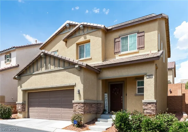 Photo 3 of Single family home for sale at 10804 Cather Ave, Las Vegas, NV 89166 | MLS# 2807948 | Listing updated on 2026-10-06