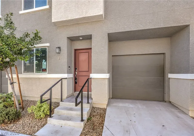 Photo 3 of Sale Pending at 2727 Tahiti Grape Way #2, Las Vegas, NV 89183 | MLS# 2808376 | Listing updated on 2026-09-10