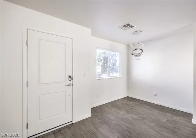 Photo 3 of Sale Pending at 2727 Tahiti Grape Way #2, Las Vegas, NV 89183 | MLS# 2808376 | Listing updated on 2026-09-10