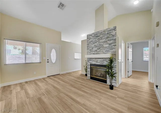 Photo 2 of Condo for sale at 1632 N Torrey Pines Dr #101, Las Vegas, NV 89108 | MLS# 2808667 | Listing updated on 2026-09-11