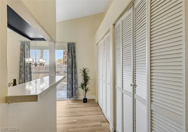 Photo 3 of Condo for sale at 1632 N Torrey Pines Dr #101, Las Vegas, NV 89108 | MLS# 2808667 | Listing updated on 2026-09-11