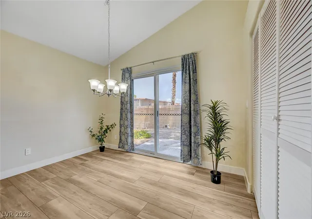 Photo 3 of Condo for sale at 1632 N Torrey Pines Dr #101, Las Vegas, NV 89108 | MLS# 2808667 | Listing updated on 2026-09-11