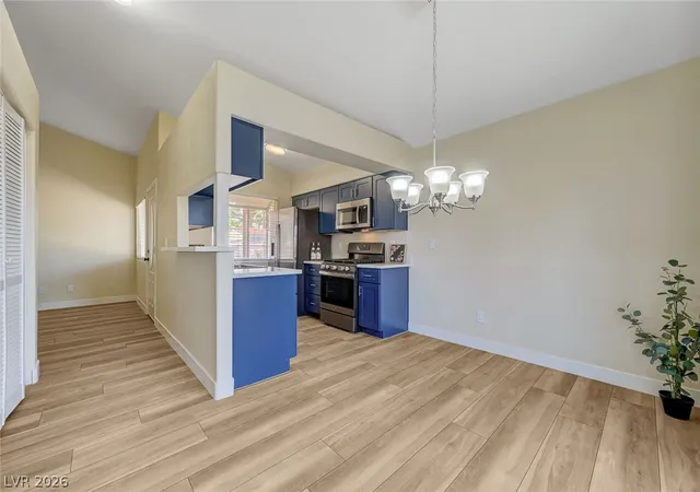 Photo 4 of Condo for sale at 1632 N Torrey Pines Dr #101, Las Vegas, NV 89108 | MLS# 2808667 | Listing updated on 2026-09-11