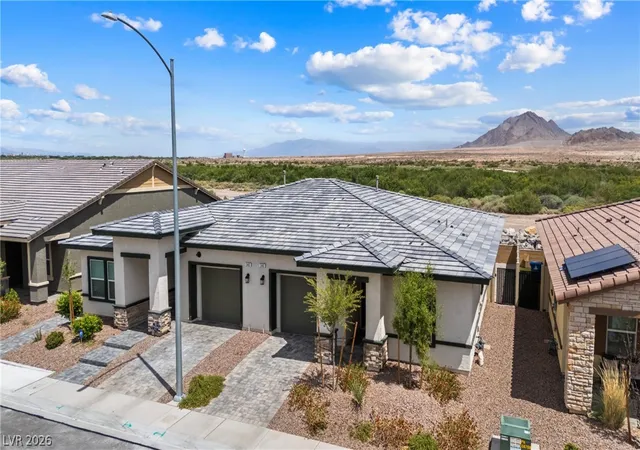 Photo 1 of Townhouse for sale at 340 Larksong Ave, Henderson, NV 89011 | MLS# 2806592 | Listing updated on 2026-09-05