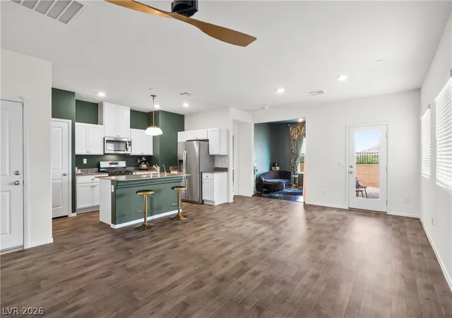 Photo 3 of Townhouse for sale at 340 Larksong Ave, Henderson, NV 89011 | MLS# 2806592 | Listing updated on 2026-09-05