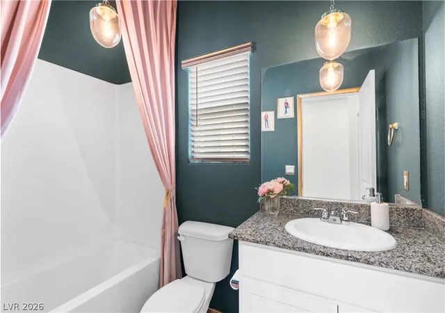 Photo 4 of Townhouse for sale at 340 Larksong Ave, Henderson, NV 89011 | MLS# 2806592 | Listing updated on 2026-09-05