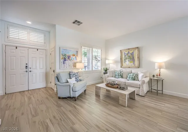 Photo 2 of Single family home for sale at 408 Bloomingdale Ct, Las Vegas, NV 89144 | MLS# 2806558 | Listing updated on 2026-09-07