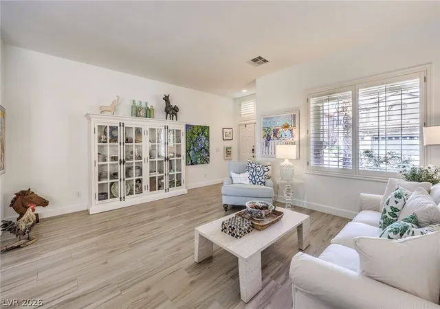 Photo 3 of Single family home for sale at 408 Bloomingdale Ct, Las Vegas, NV 89144 | MLS# 2806558 | Listing updated on 2026-09-07