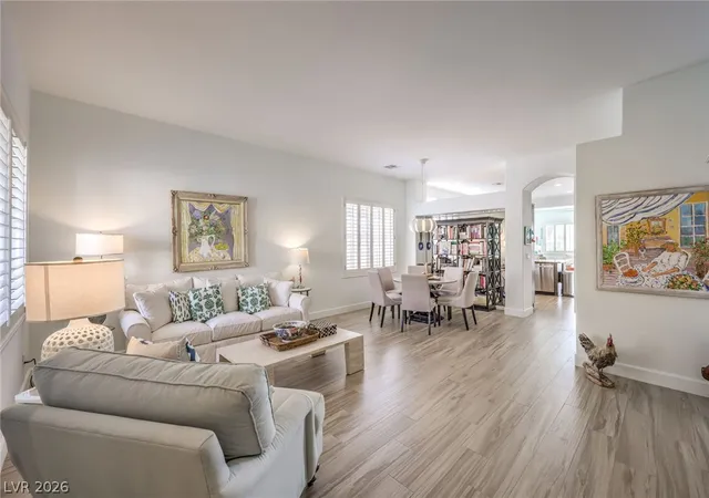Photo 3 of Single family home for sale at 408 Bloomingdale Ct, Las Vegas, NV 89144 | MLS# 2806558 | Listing updated on 2026-09-07