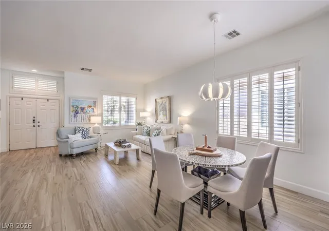 Photo 4 of Single family home for sale at 408 Bloomingdale Ct, Las Vegas, NV 89144 | MLS# 2806558 | Listing updated on 2026-09-07