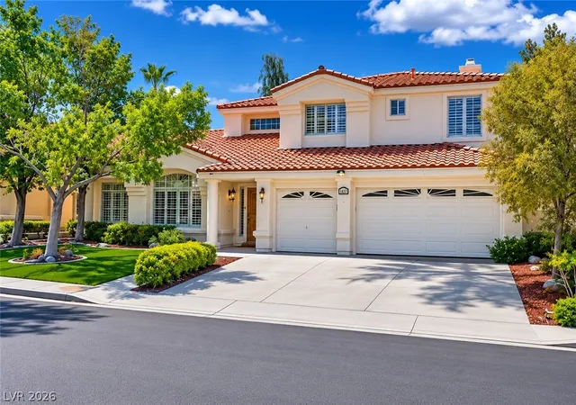 Photo 1 of Single family home for sale at 197 Webster Way, Henderson, NV 89074 | MLS# 2808173 | Listing updated on 2026-09-12