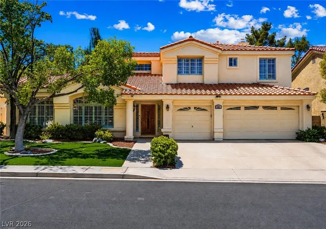 Photo 2 of Single family home for sale at 197 Webster Way, Henderson, NV 89074 | MLS# 2808173 | Listing updated on 2026-09-12