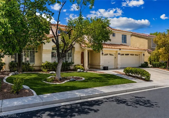 Photo 2 of Single family home for sale at 197 Webster Way, Henderson, NV 89074 | MLS# 2808173 | Listing updated on 2026-09-12