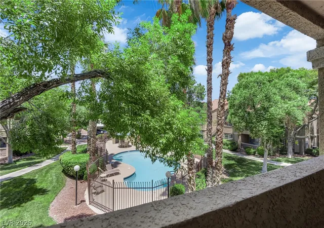Listing Photo 4 - Condo for sale in building located at 2300 E Silverado Ranch Blvd, Henderson, NV 89183 - Unit #2056