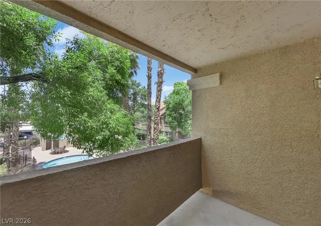 Listing Photo 5 - Condo for sale in building located at 2300 E Silverado Ranch Blvd, Henderson, NV 89183 - Unit #2056