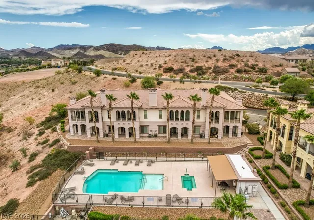 Photo 1 of Condo for sale at 10 Via Vasari #104, Henderson, NV 89011 | MLS# 2808691 | Listing updated on 2026-09-01